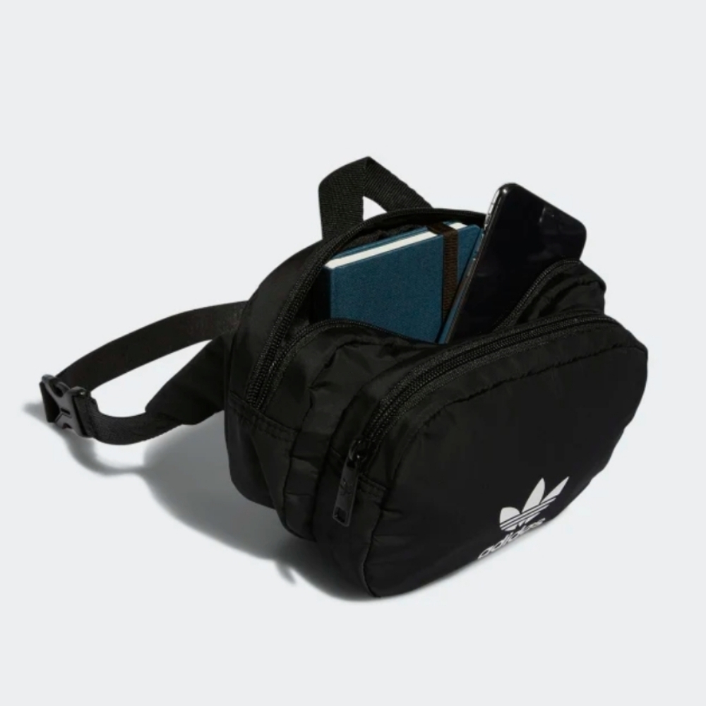Adidas Sports Waist Bag NWT - Picture 4 of 10